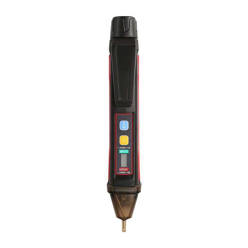 Tester UNI-T UT12M-EU, 24...1000V ACCAT IV 600V, EN 61010, Ideal pentru detectarea câmpului magnetic [2]