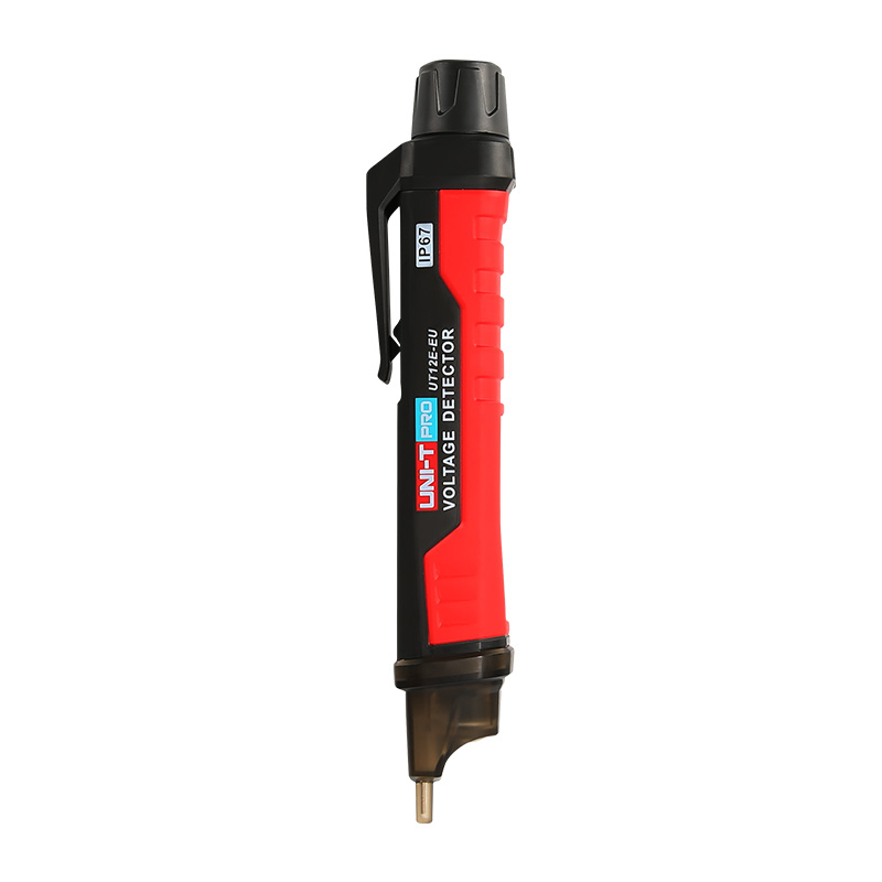 Tester UNI-T UT12M-EU, 24...1000V ACCAT IV 600V, EN 61010, Ideal pentru detectarea câmpului magnetic [1]