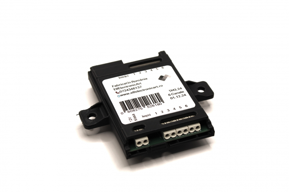 Modul CANBUS TM3.24 - Protecție Circuit Remorcă - elfelectronicart.ro [1]