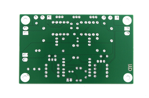Audio - Kit Amplificator 45W DIY