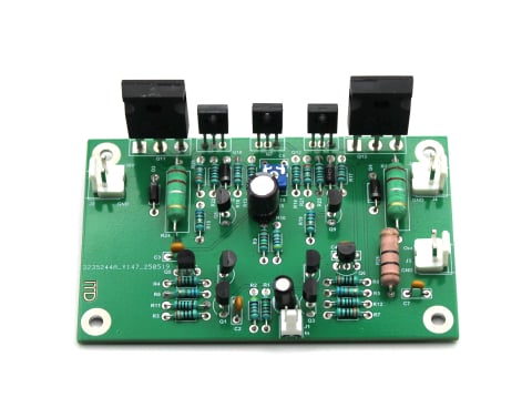 Audio - Kit Amplificator 45W DIY