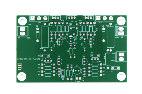 Kit Amplificator 45W DIY [3]