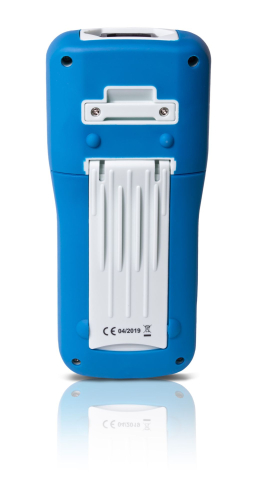 Aparat masura impedanță în buclă de scurtcircuit PEAKTECH P 2715  20kA  [4]