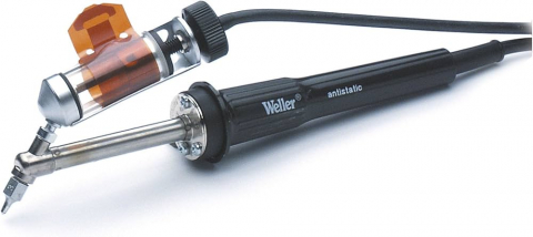 Scule Atelier - ciocan de dezlipit WELLER WEL.DSX80,  control 