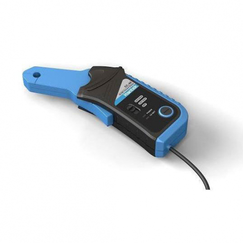 Cleste ampermetric HANTEK CC-65, 65A, LCD , perfect pentru depanare rapidă [1]
