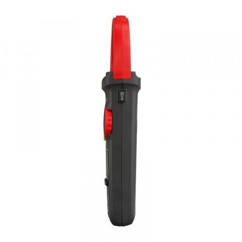 Cleste ampermetric UNI-T UT213A, 4A, 40A, 400A, LCD (4000), măsurare in suguranta în spații înguste [2]