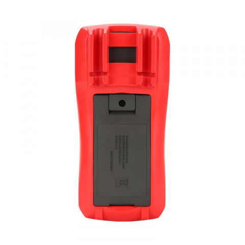 multimetru digital, UNI-T, UT890C, 0.1...600mV-1kV, 0.01...60µA-20A [2]