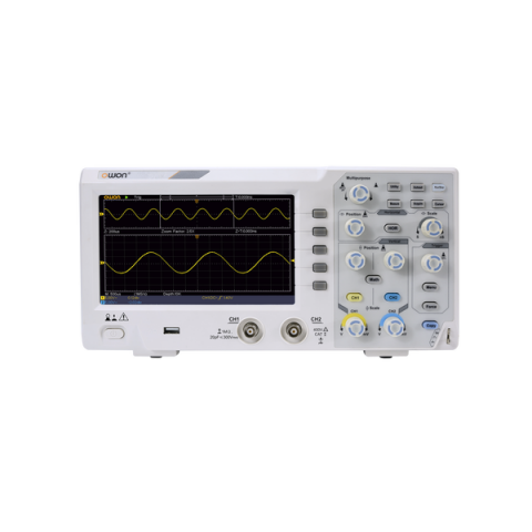 Osciloscoape OWON - osciloscop-digital-OWON-SDS1102-100MHz-2canale.jpg