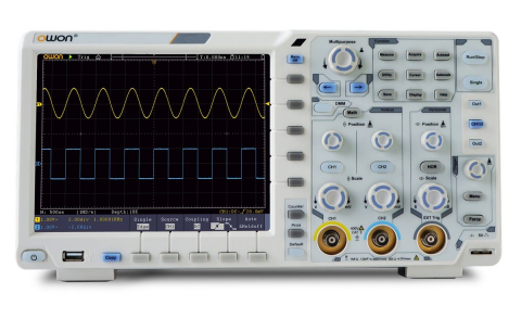 Instrumente de masura si control - osciloscop-digital-OWON-XDS3202-200MHz-2canale.jpg