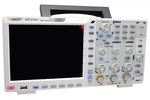 Instrumente de masura si control - osciloscop-digital-OWON-XDS3102A-100MHz-2canale.jpg