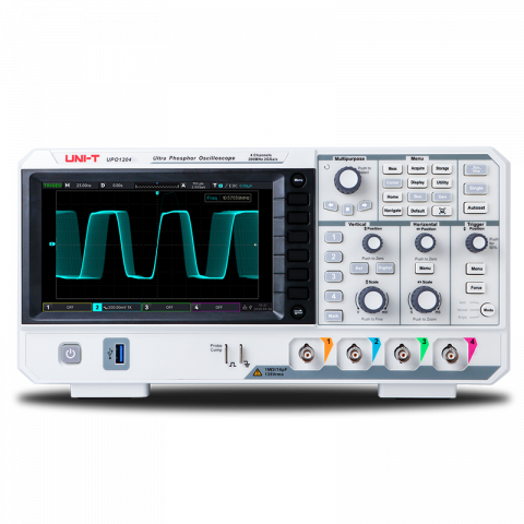 Instrumente de masura si control - osciloscop-digital-UNI-T-UPO1054-50MHz-4canale.jpg