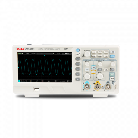 Instrumente de masura si control - osciloscop-digital-UNI-T-UTD2202CEX+-200MHz-2canale.jpg