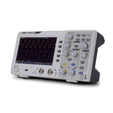 Instrumente de masura si control - osciloscop-digital-OWON-SDS1202-200MHz-2canale.jpg