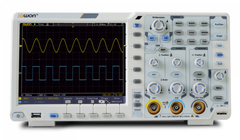 Instrumente de masura si control - osciloscop-digital-OWON-XDS3202E-200MHz-2canale.jpg