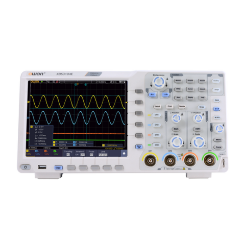 Osciloscoape OWON - osciloscop-digital-OWON-XDS3064E-60MHz-4canale.jpg