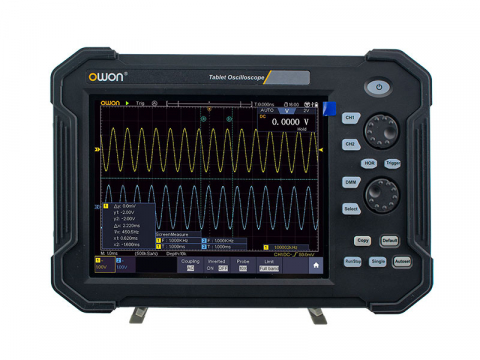 Instrumente de masura si control - osciloscop-digital-OWON-TAO3072-70MHz-2canale.jpg