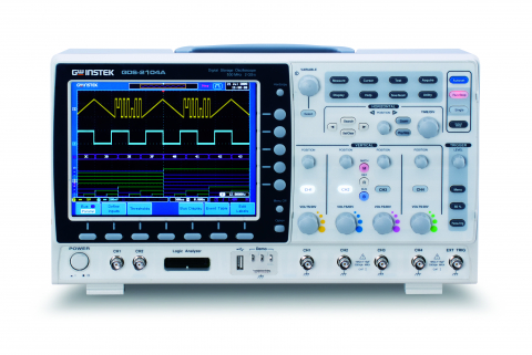Instrumente de masura si control - osciloscop-digital-GW INSTEK-GDS-2204A-200MHz-4canale.jpg