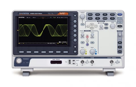Instrumente de masura si control - osciloscop-digital-GW INSTEK-GDS-2204E-200MHz-4canale.jpg