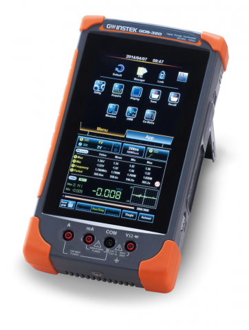 osciloscop-digital-GW INSTEK-GDS-310-100MHz-2canale.jpg [1]