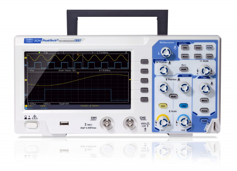 Instrumente de masura si control - osciloscop-digital-PEAKTECH-PKT-P1336-50MHz-2canale.jpg