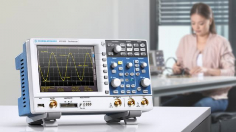 osciloscop-digital-ROHDE & SCHWARZ-RTC1K-COM2-300MHz-2canale.jpg [3]