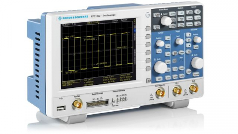 osciloscop-digital-ROHDE & SCHWARZ-RTC1K-COM2-300MHz-2canale.jpg [1]
