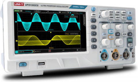Osciloscoape UNI-T - osciloscop-digital-UNI-T-UPO1202CS-200MHz-2canale.jpg