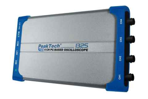 Osciloscoape Peaktech - osciloscop-digital-PEAKTECH-PKT-P1325-60MHz-4canale.jpg