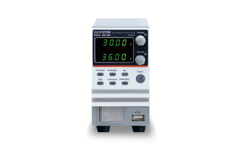 Instrumente de masura si control - Sursa de alimentare, GW INSTEK, PSW800-1.44, 0, 1 canale, pentru alimentare în activități de reparații, 