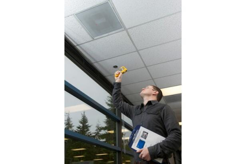 Termometru FLUKE FLK-62MAX, 175x85x75mm baterie LR6 AA 1,5V x1, Termometru cu infraroșu [3]