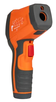 Termometru SONEL DIT-200, 170x50x95mm baterie AAA 1,5V x2, Termometru cu infraroșu [1]