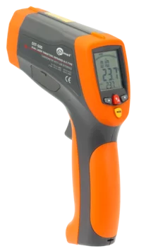 Termometre - Termometru SONEL DIT-500, 230x155x54mm baterie 6LR61 9V x1, Termometru cu infraroșu
