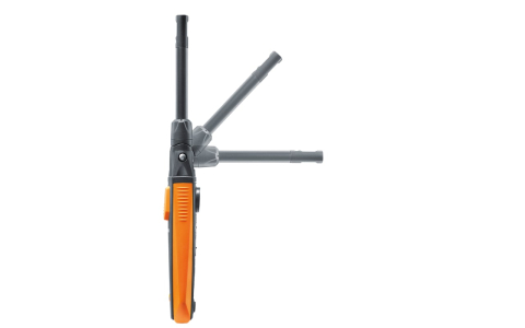 Termometru TESTO TESTO605I, 243x30x24mm baterie LR03 AAA 1,5V x3, termo-higrometru [5]