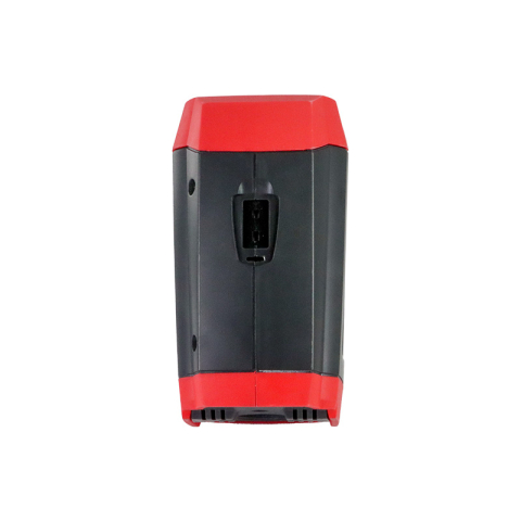 Termometru UNI-T UT305A+,  baterie reîncărcabilă 3,7V 2600mAh x1, Termometru cu infraroșu [4]