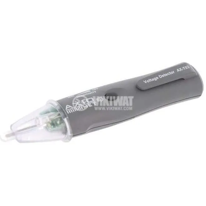 Instrumente de masura si control - Tester AXIOMET AX-T03, 5...1000V ACCAT IV 1000V, EN 61010, Perfect pentru detectarea cablurilor