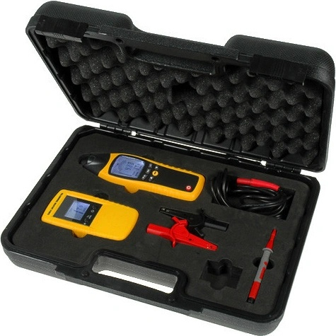 Instrumente de masura si control - Tester AXIOMET AX-T2090, 12...400V ACCAT III 300V, EN 61010, Pentru testarea circuitelor electrice îngropate 