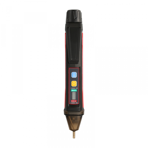 Tester UNI-T UT12M-EU, 24...1000V ACCAT IV 600V, EN 61010, Ideal pentru detectarea câmpului magnetic [1]