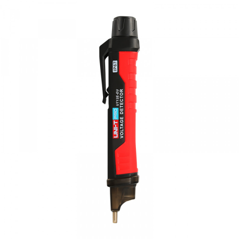 Instrumente de masura si control - Tester UNI-T UT12M-EU, 24...1000V ACCAT IV 600V, EN 61010, Ideal pentru detectarea câmpului magnetic