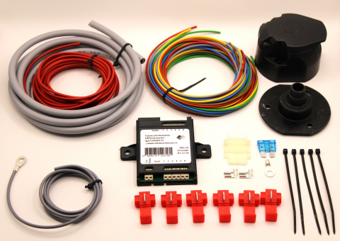 Modul CANBUS TM3.24 - Protecție Circuit Remorcă - elfelectronicart.ro [1]