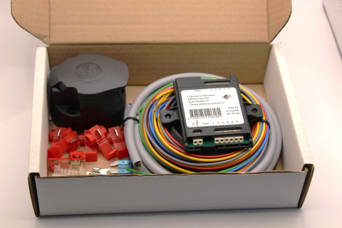 Modul CANBUS TM3.24 - Protecție Circuit Remorcă - elfelectronicart.ro [3]