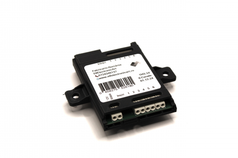 Modul CANBUS TM3.24 - Protecție Circuit Remorcă - elfelectronicart.ro [0]
