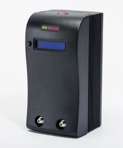 Scule Atelier - unitate de control METCAL MX-PS5200,  control prin înlocuirea vârfului