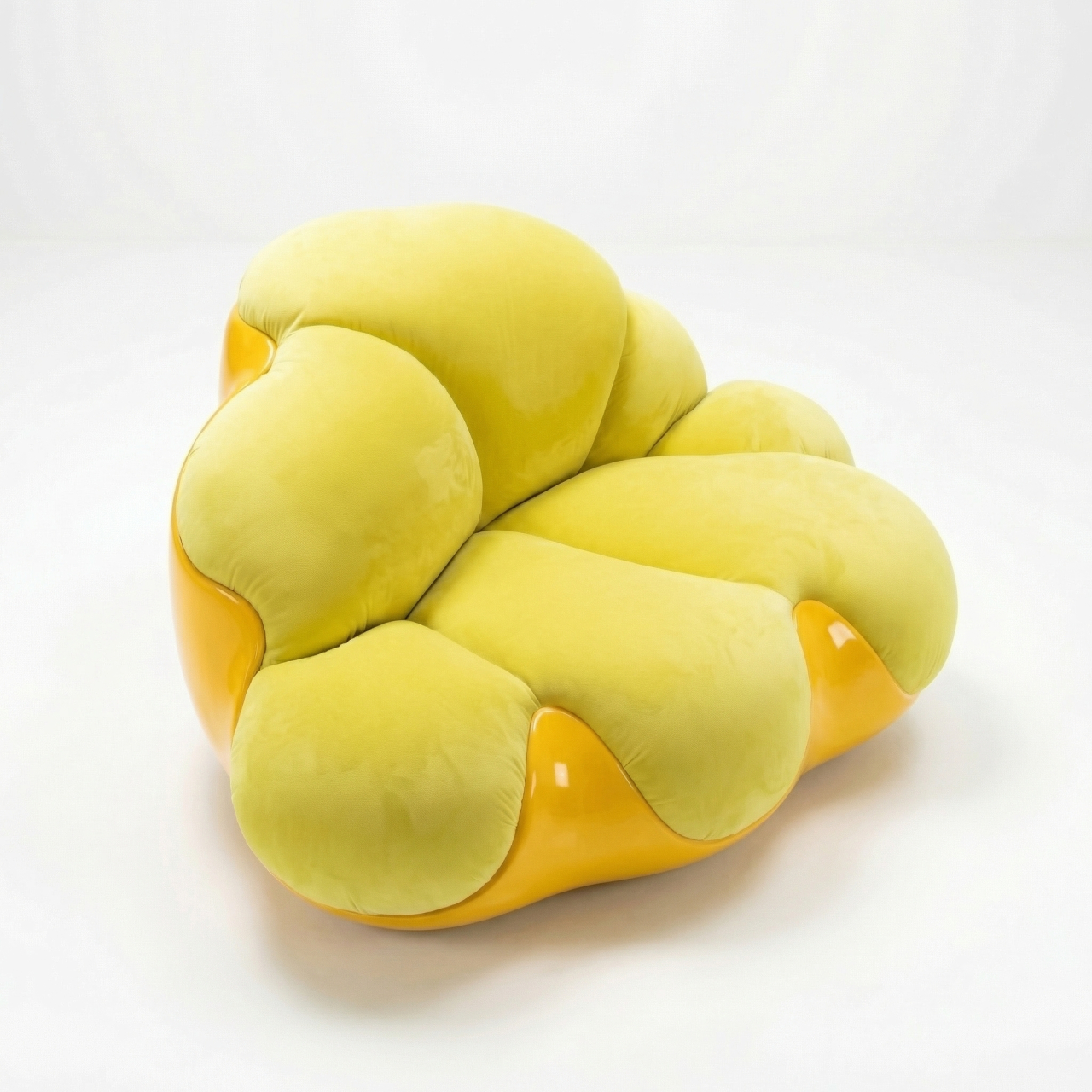 Arbo Fotoliu Galben [2]