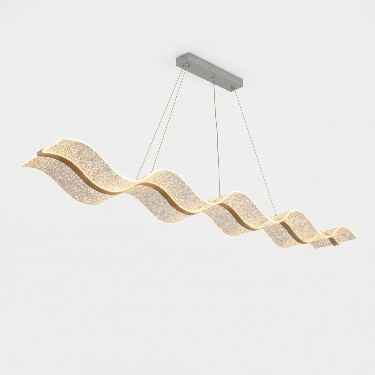 Aura Candelabru Valuri [2]