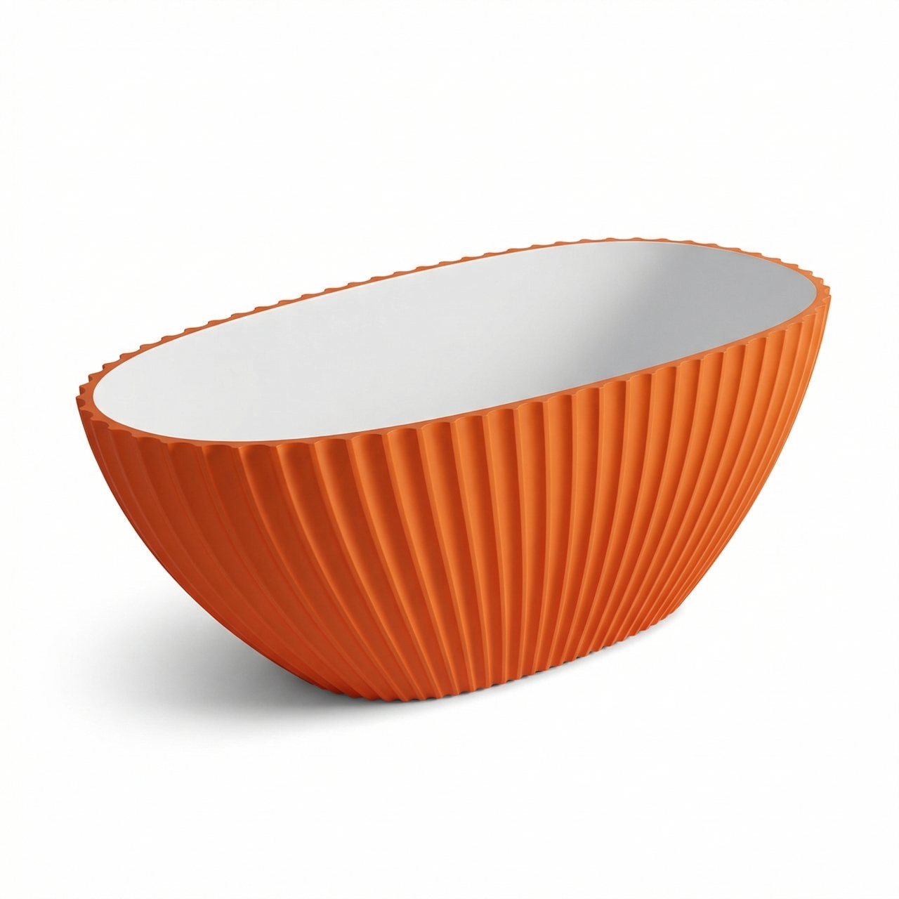 Celeste Cada Freestanding Plisata [2]