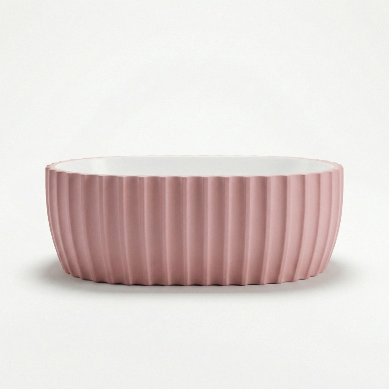 Celeste Chiuveta Solid Surface [2]