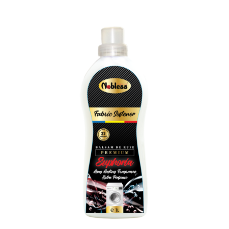 Balsam de rufe - Balsam de rufe „Euphoria” Scent Booster Technology 1 Litru