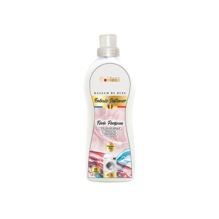 Balsam de rufe - Balsam de rufe Nobless 1L Fara Parfum
