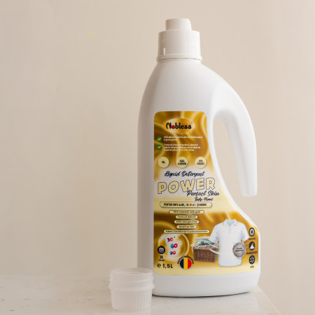 Detergent de rufe hipoalergenic Perfect Skin – 1,5 Litri [2]