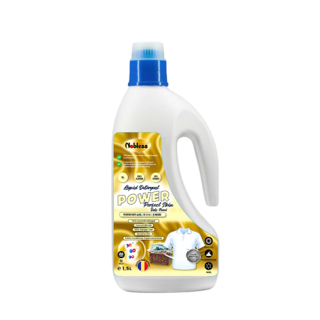 Detergent de Rufe - Detergent de rufe hipoalergenic Perfect Skin – 1,5 Litri